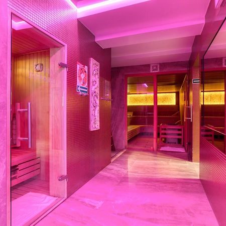 Hotel & Spa Bialy Dom Пжишовице Екстериор снимка