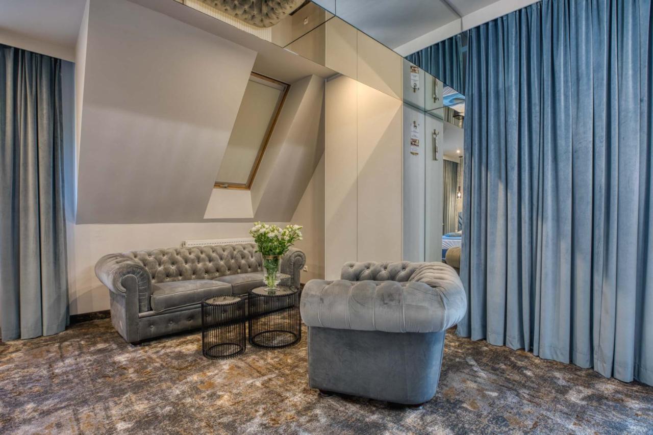 Hotel & Spa Bialy Dom Пжишовице Екстериор снимка