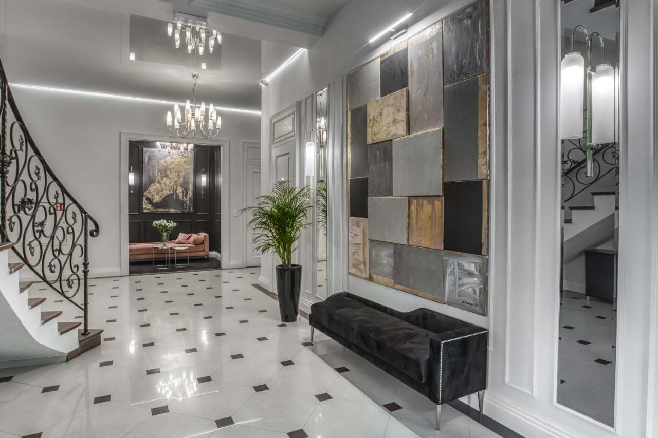 Hotel & Spa Bialy Dom Пжишовице Екстериор снимка