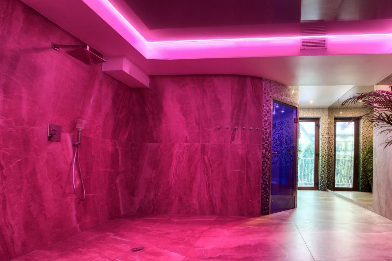 Hotel & Spa Bialy Dom Пжишовице Екстериор снимка