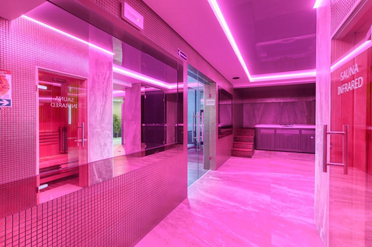 Hotel & Spa Bialy Dom Пжишовице Екстериор снимка
