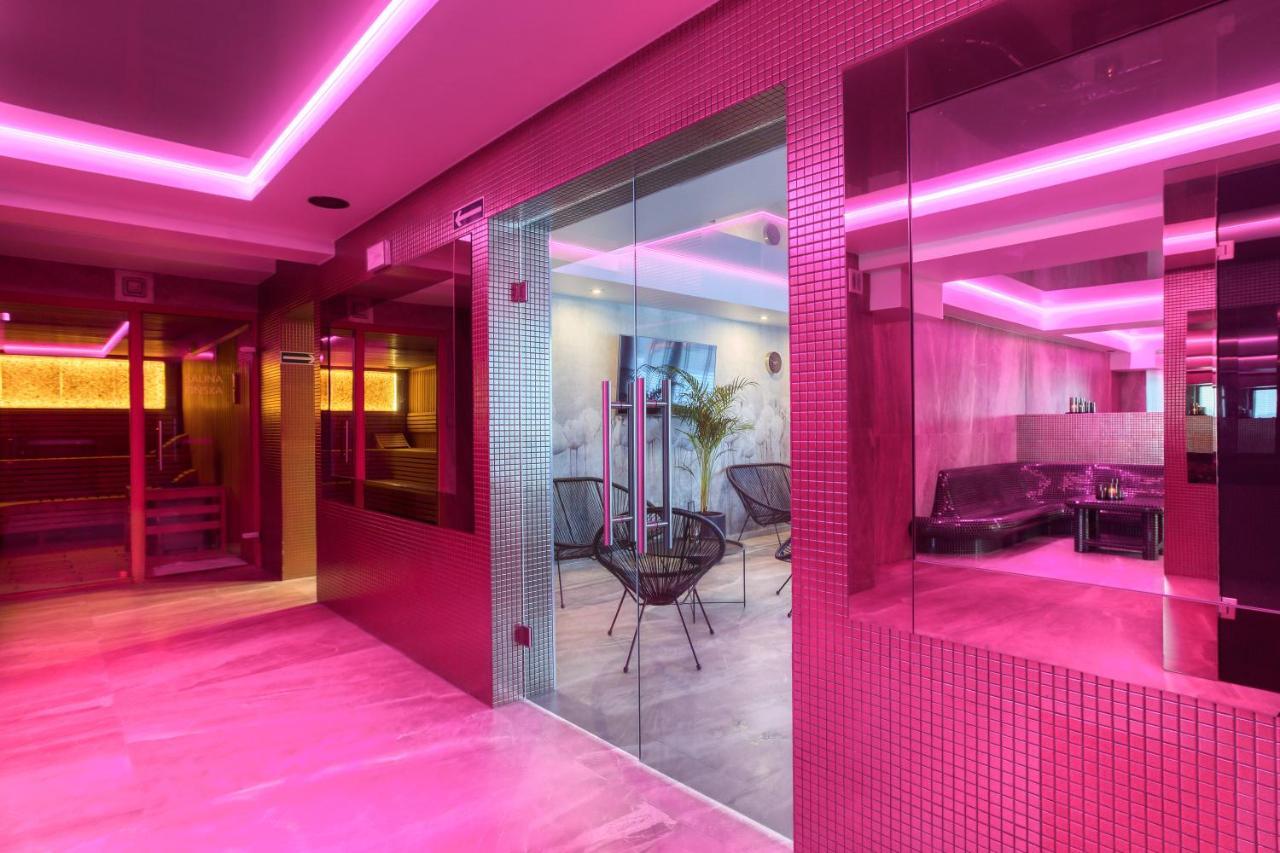 Hotel & Spa Bialy Dom Пжишовице Екстериор снимка