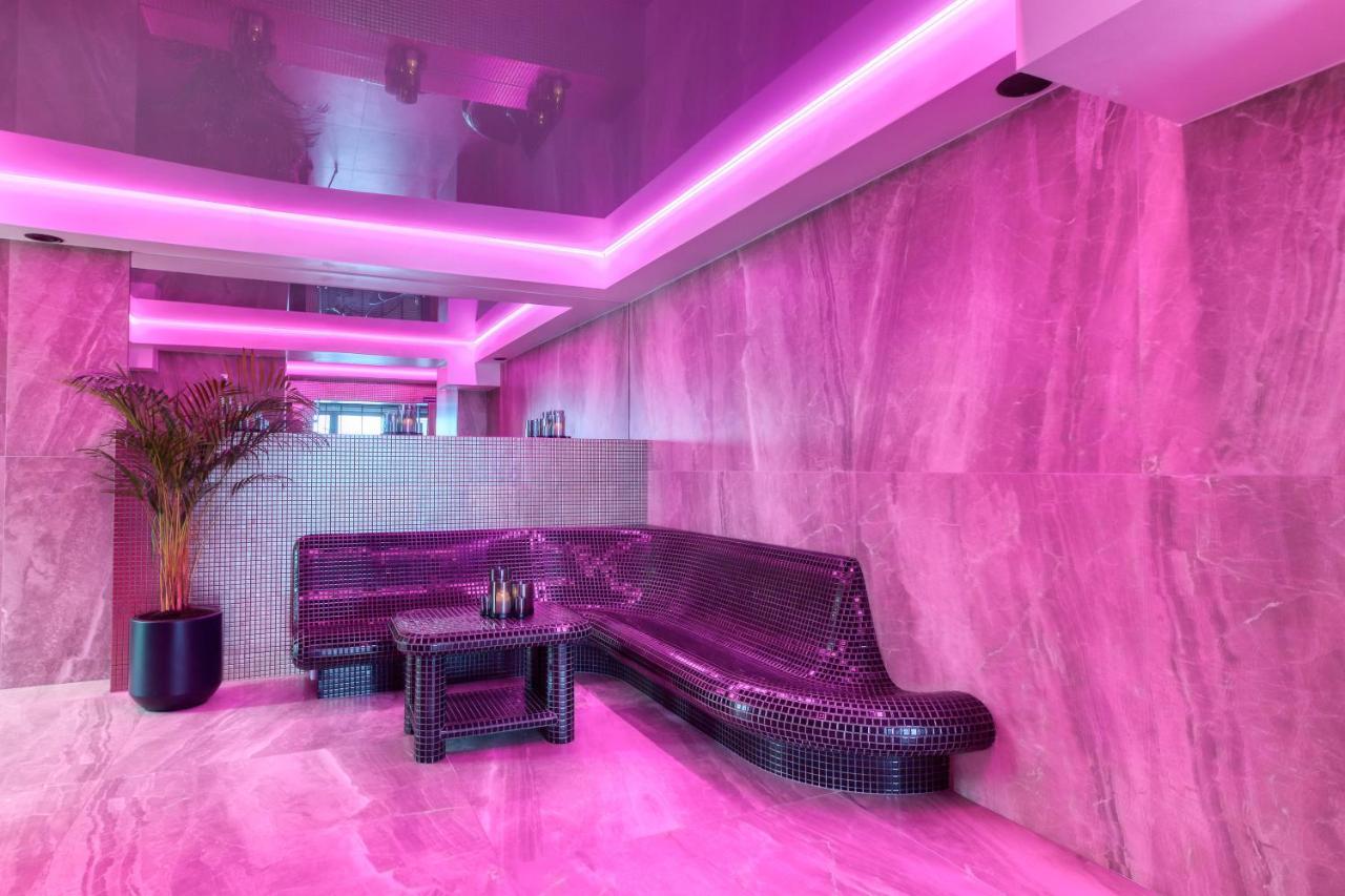 Hotel & Spa Bialy Dom Пжишовице Екстериор снимка