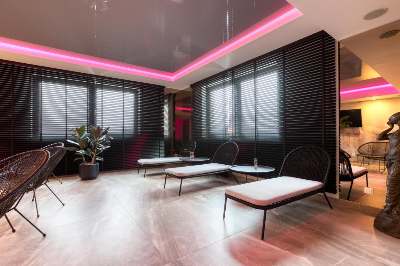 Hotel & Spa Bialy Dom Пжишовице Екстериор снимка