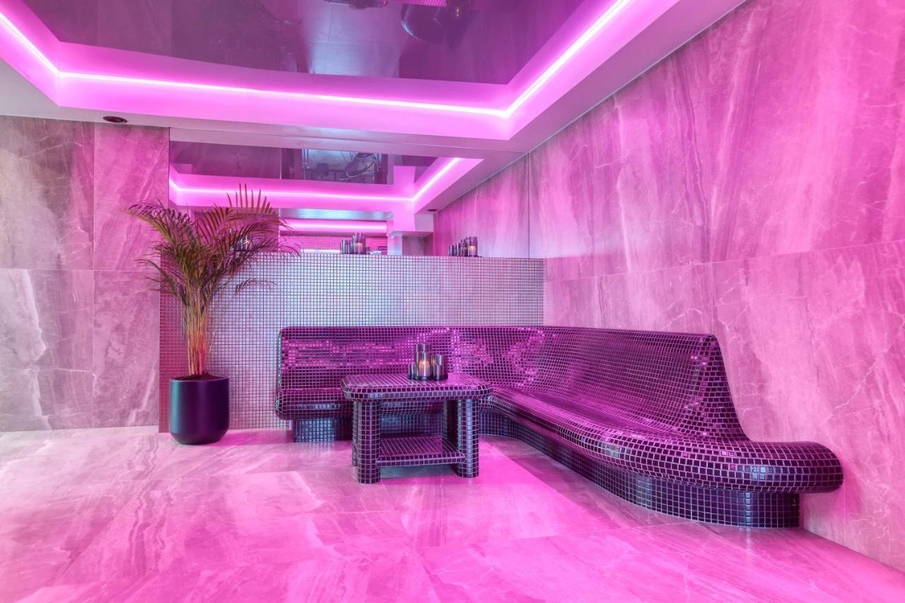 Hotel & Spa Bialy Dom Пжишовице Екстериор снимка