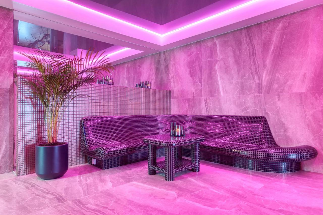 Hotel & Spa Bialy Dom Пжишовице Екстериор снимка